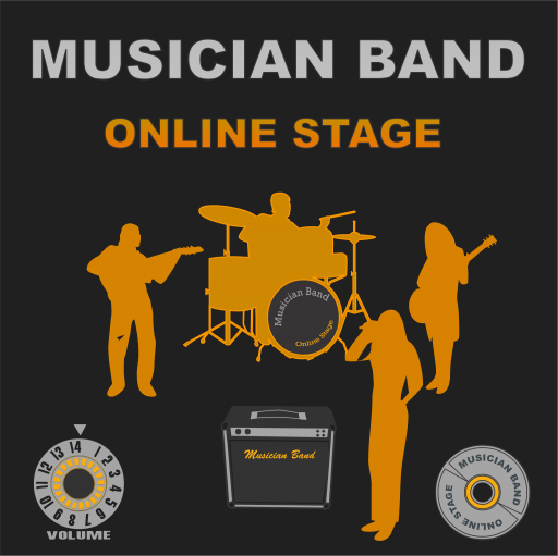 MusicianBand