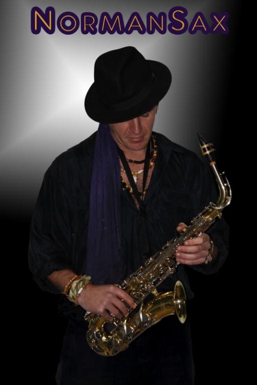 NormanSax